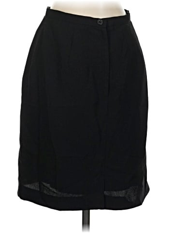 DressBarn Casual Skirt (view 2)