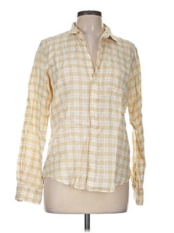 Frank & Eileen Long Sleeve Button-Down Shirt (view 1)