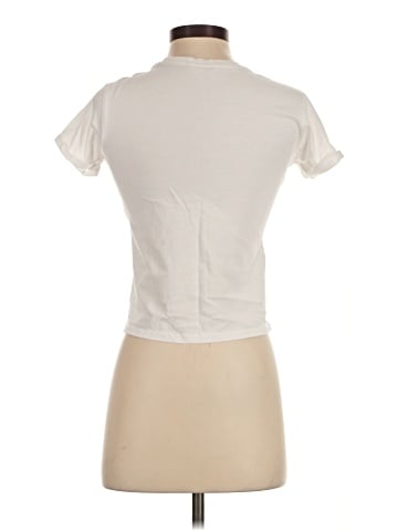 MNG Short Sleeve T-Shirt (view 2)