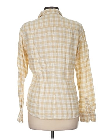 Frank & Eileen Long Sleeve Button-Down Shirt (view 2)