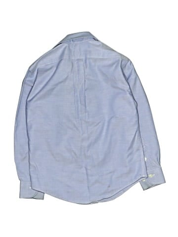 Brooks Brothers Long Sleeve Button-Down Shirt (view 2)