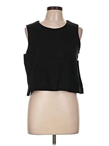 Gap Sleeveless T-Shirt (view 1)
