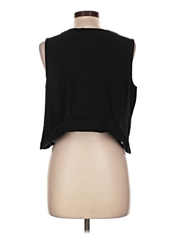 Gap Sleeveless T-Shirt (view 2)