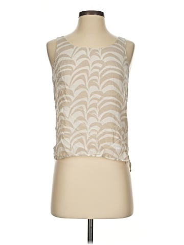 Ellie Kai Sleeveless Blouse (view 1)