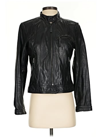 Wilsons Leather Jacket (view 1)