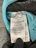 Columbia 100% Polyester Teal Sweatshirt Size M - photo 8