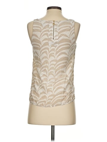 Ellie Kai Sleeveless Blouse (view 2)