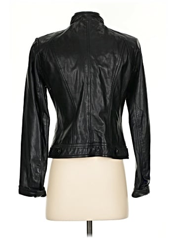 Wilsons Leather Jacket (view 2)