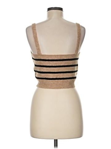 Zara Sweater Vest (view 2)