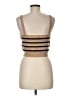 Zara Tan Sweater Vest Size M - photo 2