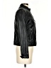 Wilsons Leather 100% Polyester Black Jacket Size S - photo 4