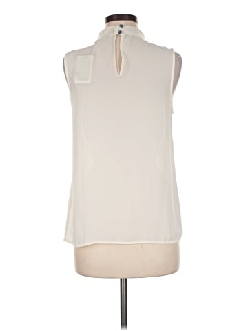Vanessa Virginia Sleeveless Blouse (view 2)
