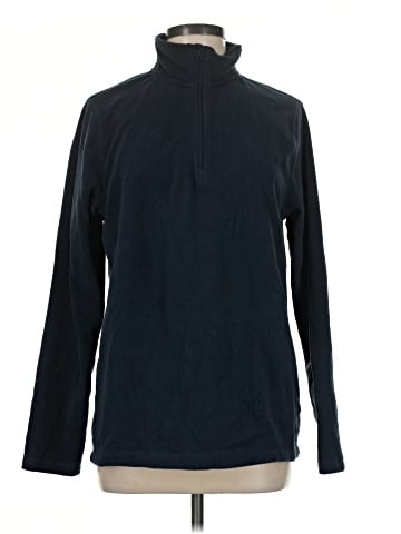 Lands' End Turtleneck Sweater (view 1)