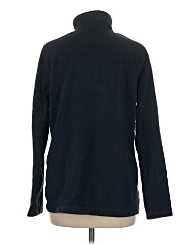 Lands' End Turtleneck Sweater (view 2)