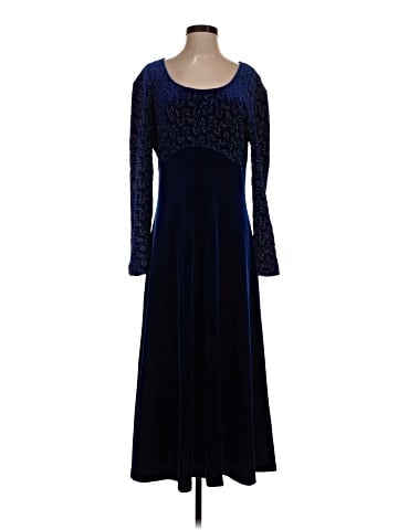 Coldwater Creek Cocktail Dress (view 1)