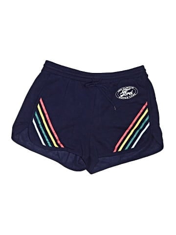 Ford Athletic Shorts (view 1)