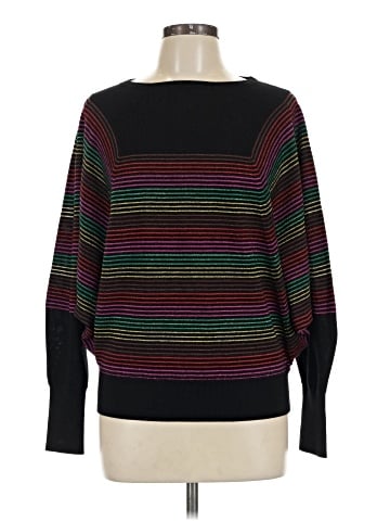 Trina Turk Wool Pullover Sweater (view 1)