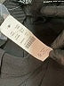 J.Crew 100% Polyester Black Dress Pants Size 12 - photo 8