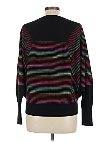 Trina Turk Wool Pullover Sweater (view 2)