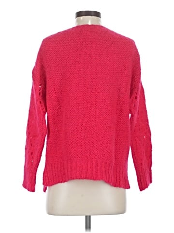 Sleeping On Snow Wool Pullover Sweater (view 2)