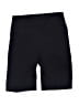 Fabletics Solid Black Athletic Shorts Size M (estimated) - photo 1