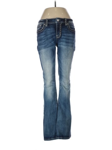 Miss Me Jeans (view 1)