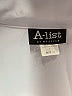 A-list by Wrapper Gray Blazer Size 13 - photo 6