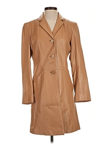 Wilsons Leather Leather Jacket (view 1)