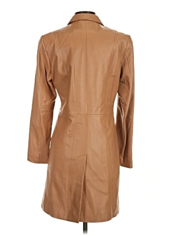 Wilsons Leather Leather Jacket (view 2)