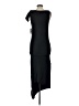 Malaika Black Cocktail Dress Size Lg - XL - photo 2