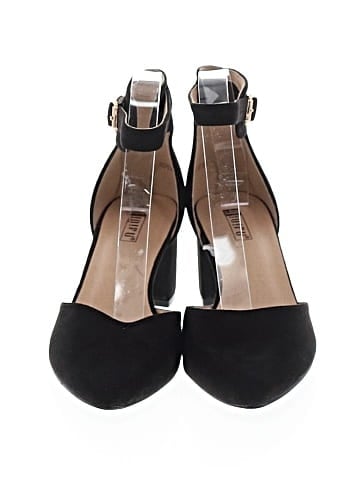 IDIFU Heels (view 2)