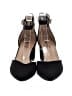 IDIFU Black Heels Size 8 1/2 - photo 2