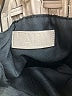 Zara Stripes Ivory Bucket Bag One size - photo 3