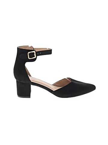 IDIFU Heels (view 1)