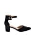 IDIFU Black Heels Size 8 1/2 - photo 1