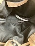 Zara Stripes Ivory Bucket Bag One size - photo 4