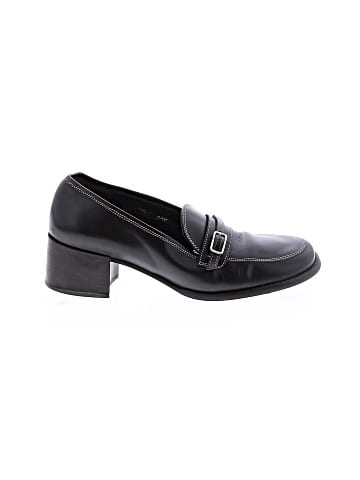 Coach Heels (view 1)