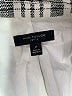 Ann Taylor Plaid Ivory Blazer Size 4 Petite - photo 6