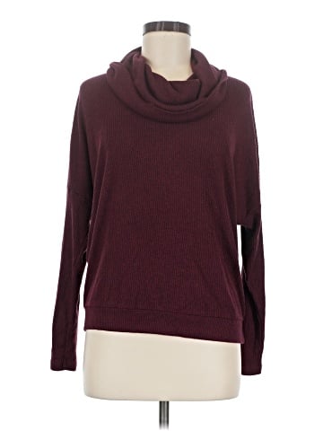 Z Supply Turtleneck Sweater (view 1)