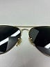 Ray-Ban Green Sunglasses One size - photo 5