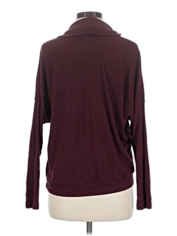 Z Supply Turtleneck Sweater (view 2)