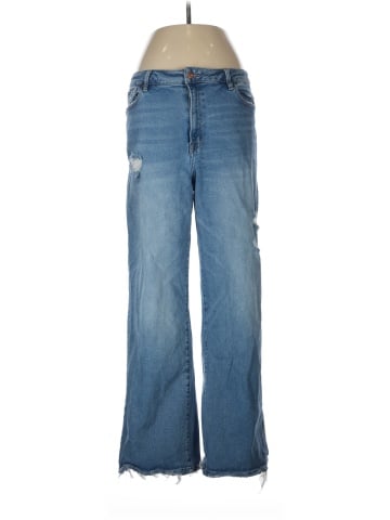Mica Jeans (view 1)