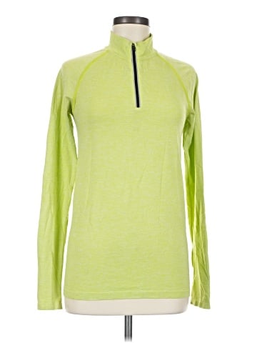 Victoria's Secret Pink Long Sleeve T-Shirt (view 1)