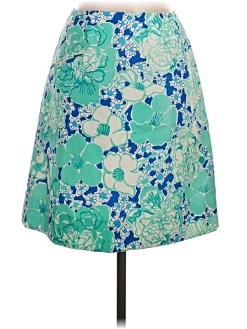 Lilly Pulitzer Casual Skirt (view 1)