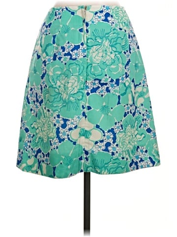 Lilly Pulitzer Casual Skirt (view 2)