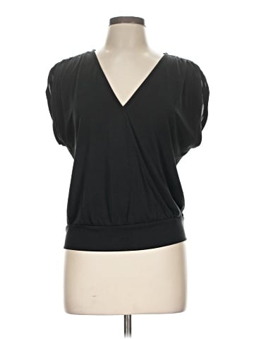 Veronica M. Sleeveless T-Shirt (view 1)