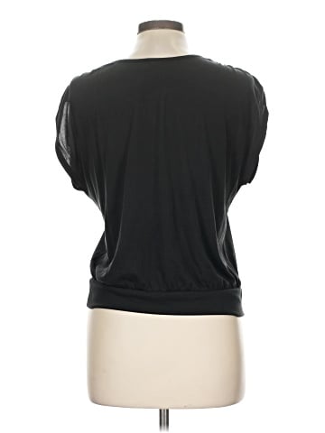 Veronica M. Sleeveless T-Shirt (view 2)
