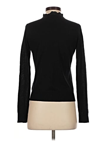 J.Crew Silk Cardigan (view 2)