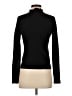 J.Crew Black Silk Cardigan Size S - photo 2