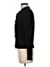 J.Crew Black Silk Cardigan Size S - photo 5